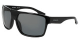 Columbia Eyeglasses C571SP N FAIRBANKS BLACK/SMOKE/001