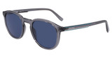Lacoste Eyeglasses L916S N TRANSPARENT GREY/038