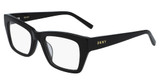DKNY Eyeglasses DK5021 N BLACK/001