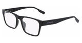 Converse Eyeglasses CV5015 N BLACK/001