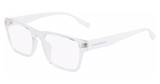 Converse Eyeglasses CV5015 N CRYSTAL CLEAR/970