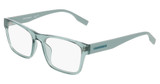 Converse Eyeglasses CV5015 N CRYSTAL MOUNTAIN TEAL/452