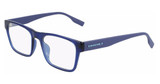 Converse Eyeglasses CV5015 N CRYSTAL MIDNIGHT NAVY/410
