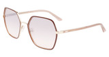 Calvin Klein Eyeglasses CK21131S N SAND/208