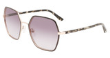 Calvin Klein Eyeglasses CK21131S N BLACK/001
