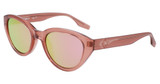 Converse Eyeglasses CV550S N FLUIDITY CRYSTAL CANYON DUSK/663