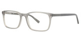 Marchon NYC Eyeglasses M-3012 N GREY/020