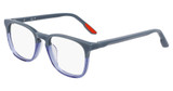 Nike Eyeglasses NIKE 5055 N DENIM GRADIENT/424