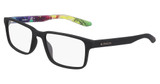 Dragon Eyeglasses DR2028 N MATTE BLACK/MULTIVERSE/008