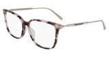 Longchamp Eyeglasses LO2661 N ROSE TORTOISE/517