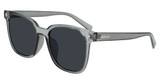 Calvin Klein Collection CK20519S N CRYSTAL SMOKE/070