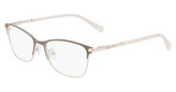 Nine West Eyeglasses NW8013 N TAUPE/272