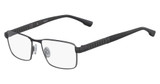 Flexon Eyeglasses FLEXON E1111 N GUNMETAL/033