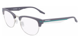 Converse Eyeglasses CV3006 N MATTE LIGHT CARBON/020