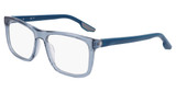 Nike Eyeglasses NIKE 7163 N CRYSTAL STONE BLUE/456