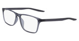 Nike Eyeglasses NIKE 7125 N GRIDIRON/034