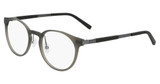 Flexon Eyeglasses FLEXON EP8006 N MATTE GREY/020