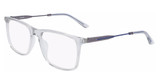 Calvin Klein CK21700 N CRYSTAL SMOKE/070