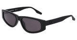 Converse Eyeglasses CV548S N FLUIDITY BLACK/001