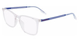 Converse Eyeglasses CV8000 N CRYSTAL CLEAR/970