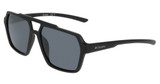 Columbia Eyeglasses C573SP N TITAN PASS MATTE BLACK/001