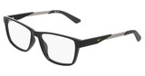 Nike Eyeglasses NIKE 5101 N BLACK/001