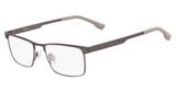 Flexon Eyeglasses FLEXON E1035 N GUNMETAL/033