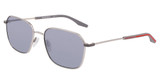 Converse Eyeglasses CV108S N ACCELERATE SHINY SILVER/ORIIGN STORY/045