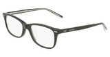 Calvin Klein CK20551A N MATTE BLACK/002