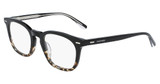 Calvin Klein Eyeglasses CK21711 N BLACK/MINT TORTOISE/034