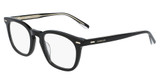 Calvin Klein Eyeglasses CK21711 N BLACK/001