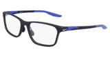 Nike Eyeglasses NIKE 7405 N MATTE OBSIDIAN/411