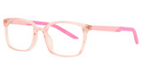 Nike Eyeglasses NIKE 5036 N Soft Pink/Playful Pink/688