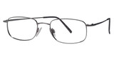 Flexon Eyeglasses FLEXON 610 N STEEL/035