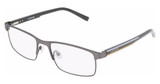 Lacoste Eyeglasses L2271 N GUNMETAL/033