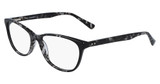 Marchon NYC Eyeglasses M-5502 N BLACK TORTOISE/005