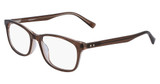 Marchon NYC Eyeglasses M-5505 N BROWN/210