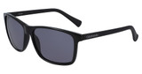Calvin Klein Collection Eyeglasses CK19568S N BLACK/001