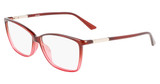 Calvin Klein CK21524 N BURGUNDY/605