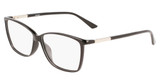 Calvin Klein Eyeglasses CK21524 N BLACK/001