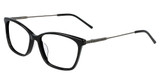 DKNY DK7006 N BLACK/001
