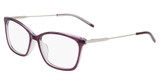DKNY DK7006 N DOUBLE GRAPE/510