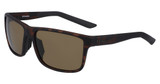 Columbia Eyeglasses C543S N FLATLANDER MATTE DARK TORTOISE/BROWN/246