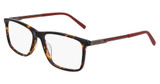 Nautica Eyeglasses N8190 N DARK TORTOISE/206