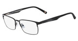 Marchon NYC Eyeglasses M-POWELL N BLACK/001