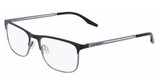 Converse Eyeglasses CV1000 N MATTE BLACK/001