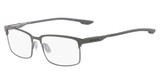 Columbia Eyeglasses C3016 N SATIN GUNMETAL/072