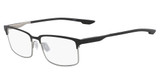 Columbia Eyeglasses C3016 N SATIN BLACK/002