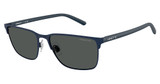 Arnette AN3094 HAMPERE MATTE BLUE/749/87