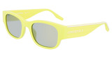 Converse Eyeglasses CV556S N ELEVATE II SOUR CANDY/733